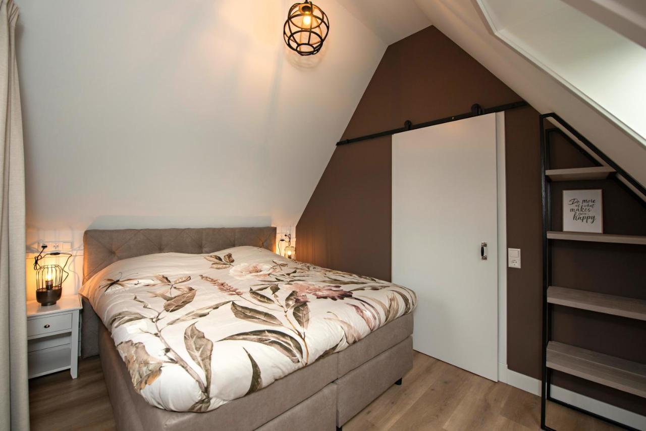 't sfeeruus Villa Serooskerke  Buitenkant foto