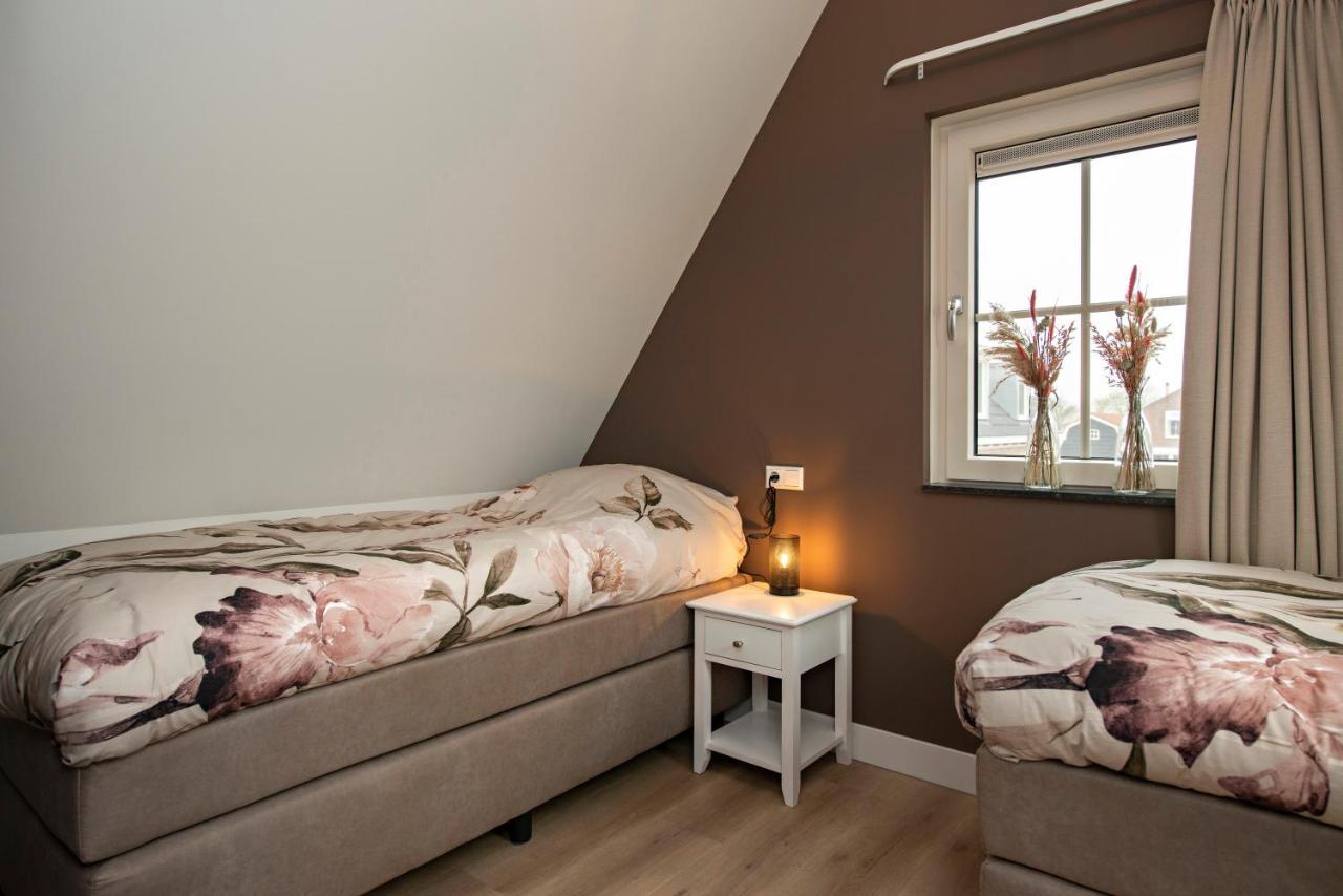 't sfeeruus Villa Serooskerke  Buitenkant foto